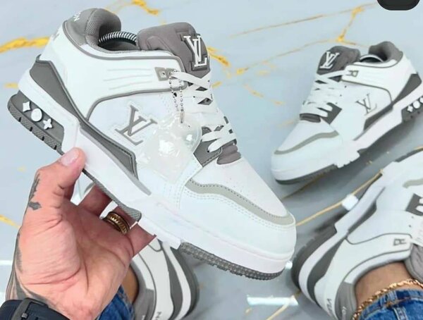 Basket Louis Vuitton