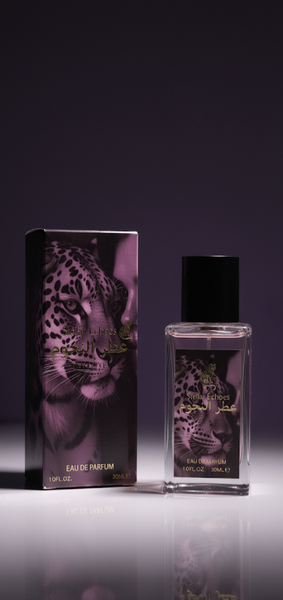 Parfum Félin Sauvage