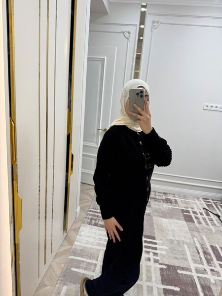 Женский кардиган