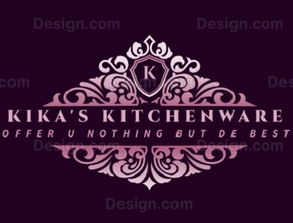 Kika's Kitchenware 