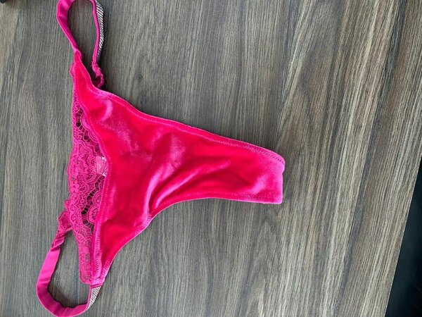 Culottes en dentelle élégantes