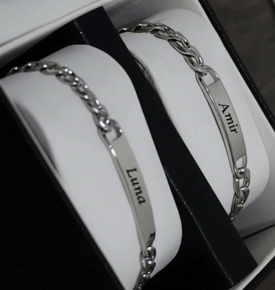 Bijoux Homme, femme, enfant