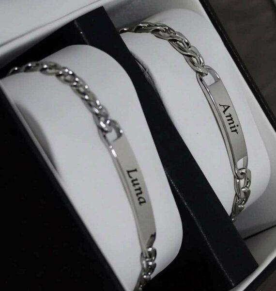 Bijoux Homme, femme, enfant