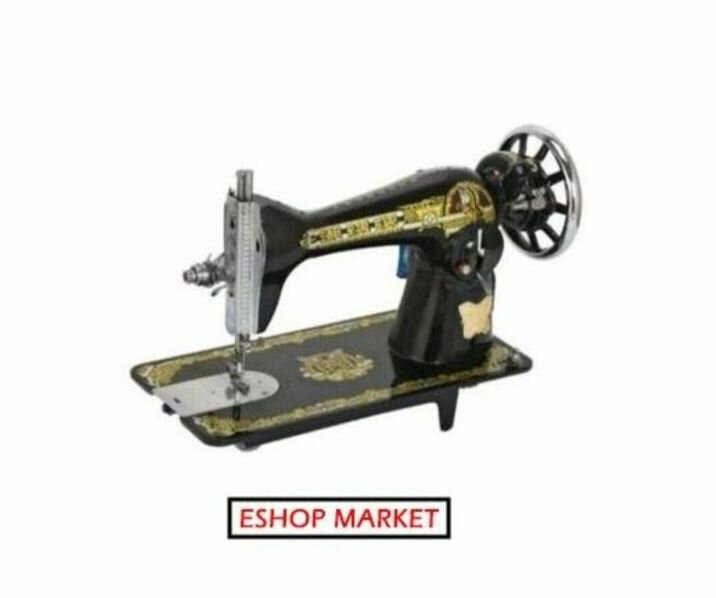 Machine à coudre industrielle Typical