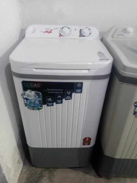 Goher home appliances dryer machine pure copper