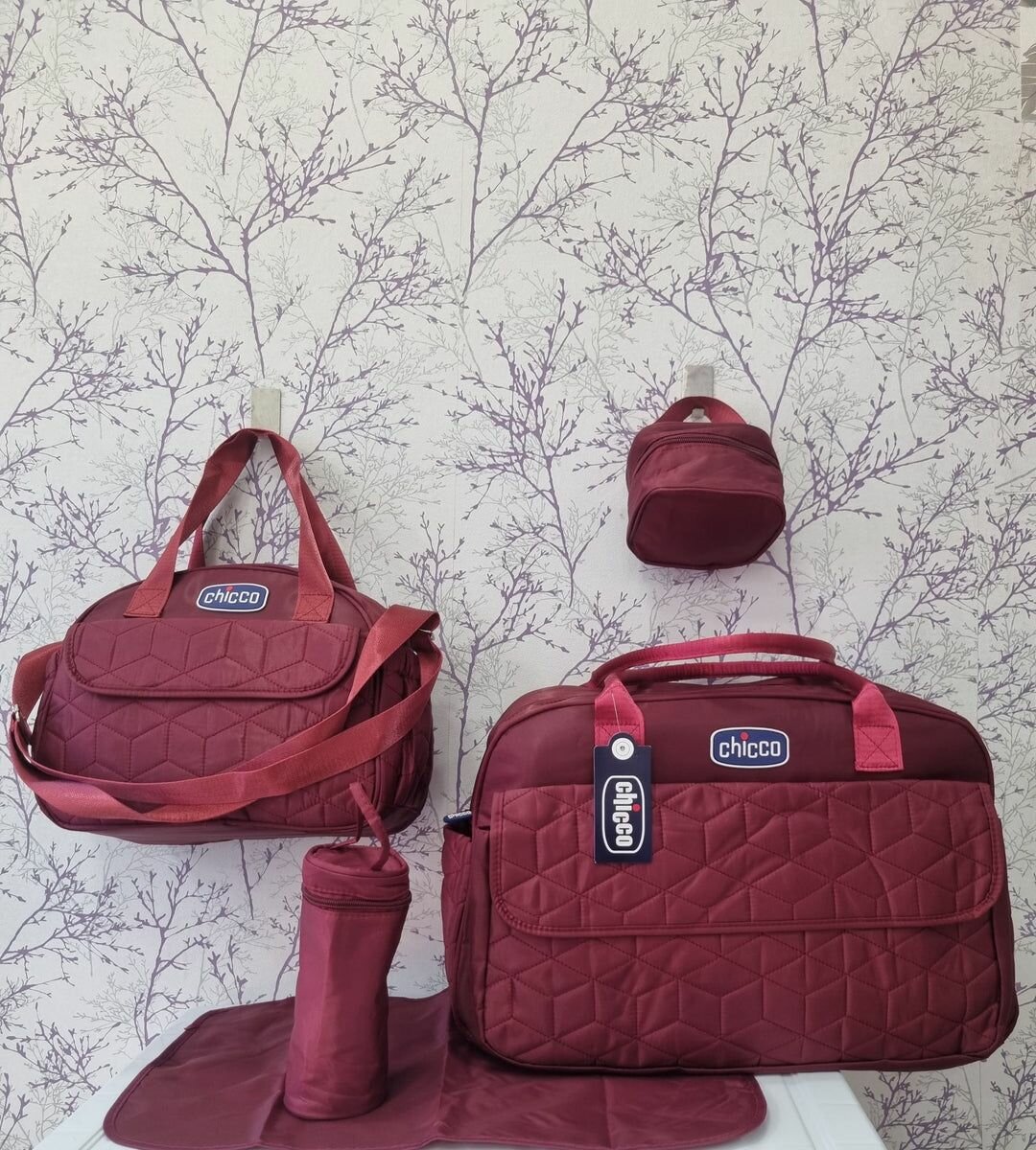 Ensemble de sacs à langer Chicco