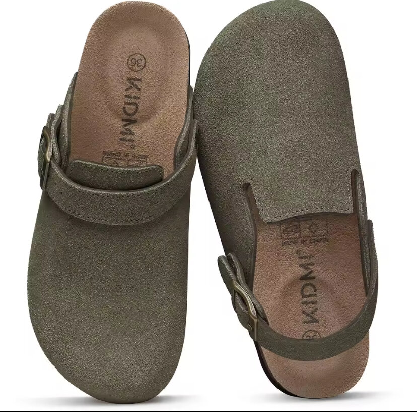 Chaussures KIDMI confort