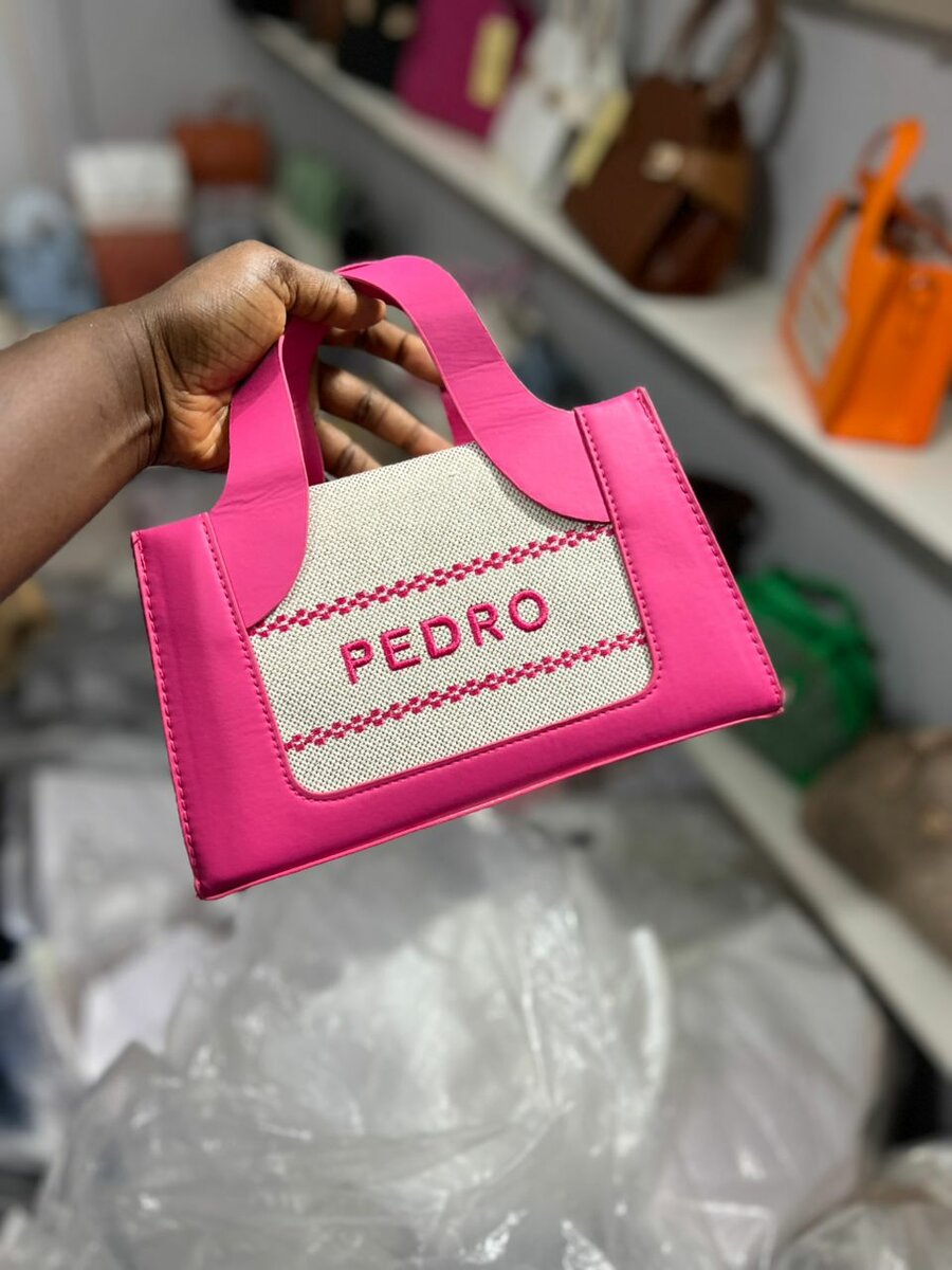 Sac à main femme PEDRO
