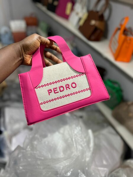 Sac à main femme PEDRO