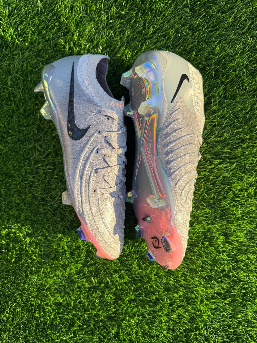 Nike phantom GX2 raising stars