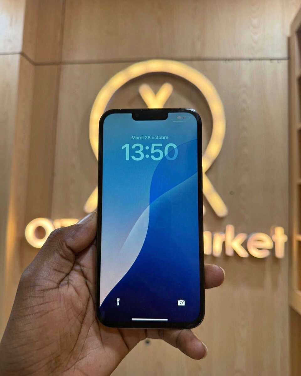 iPhone 13 Pro Max 128GB