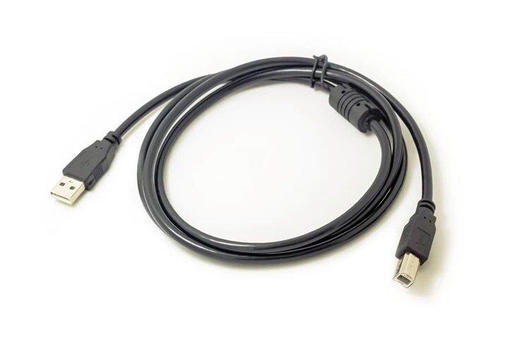 Câble d'imprimante USB