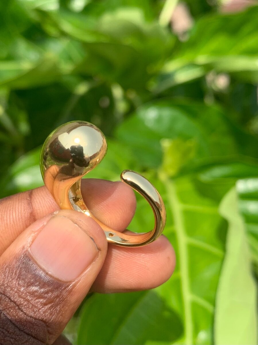 Vintage ring