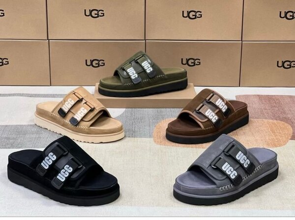 UGG Sandales Confortables