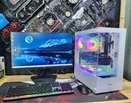 Игровой системный блок