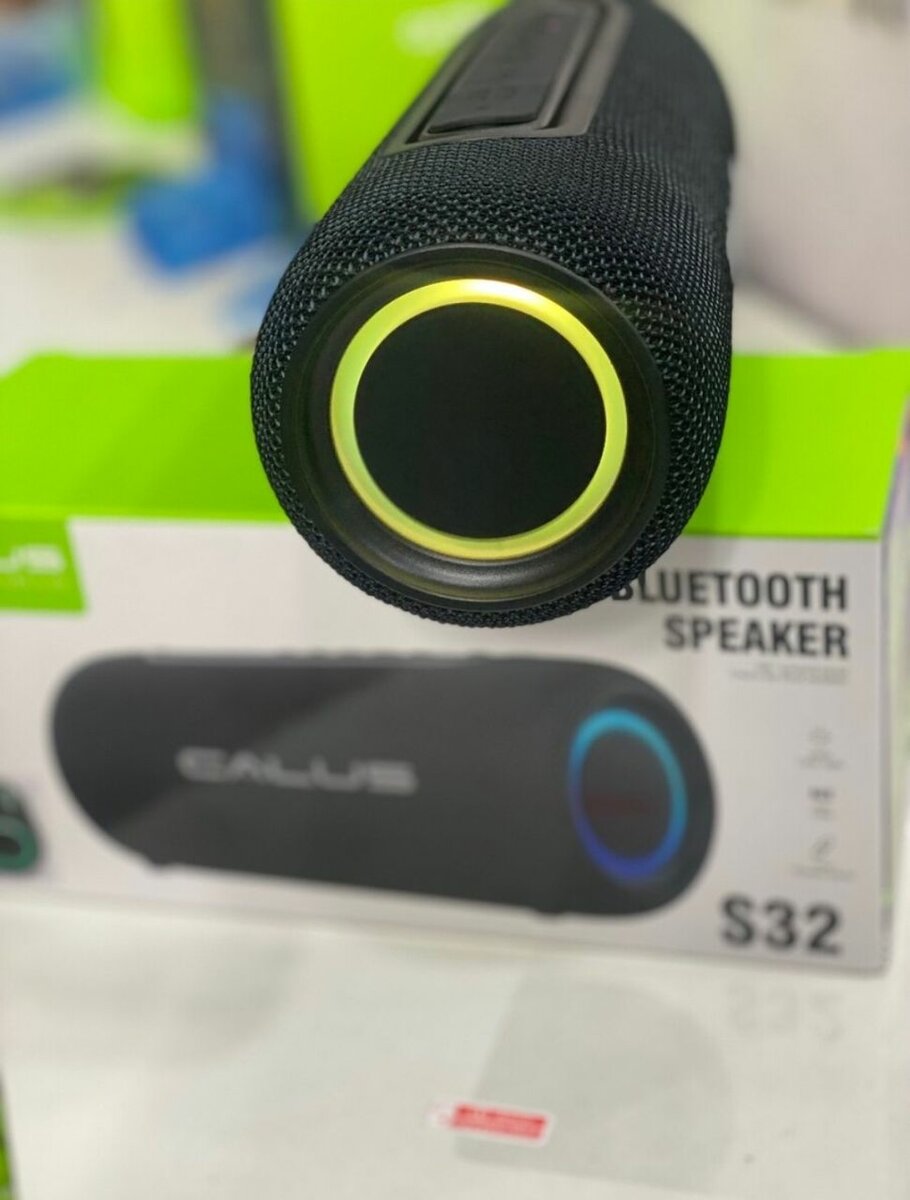 Calus speaker S32