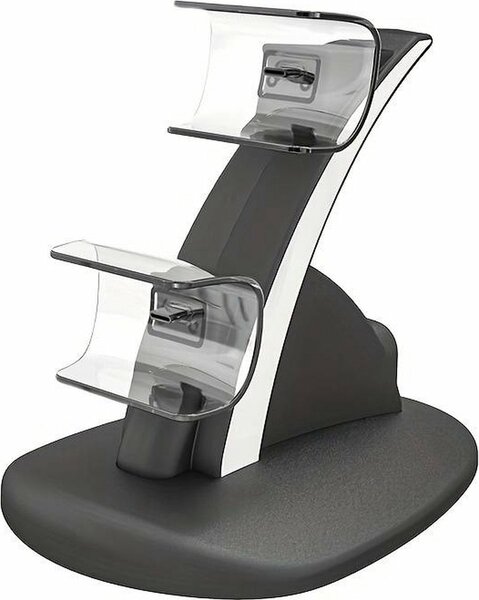 Station de Charge Double Manettes