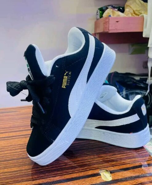 Baskets Puma Suede Classiques