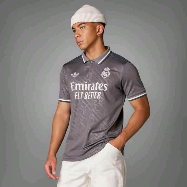 Maillot de la liga