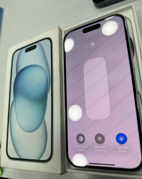 IPhone 15
