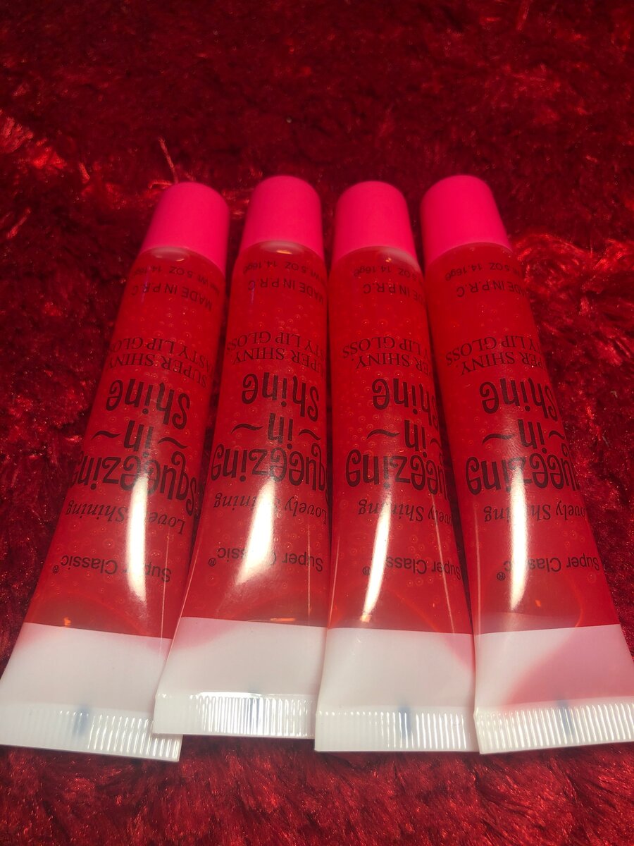 Brillant à Lèvres Hydratant