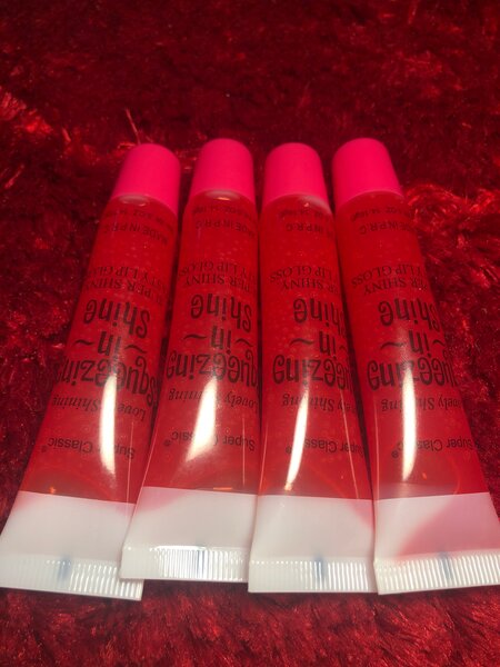 Brillant à Lèvres Hydratant