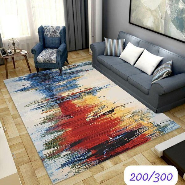 Tapis de salon