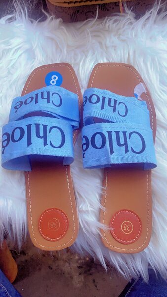 Chaussure