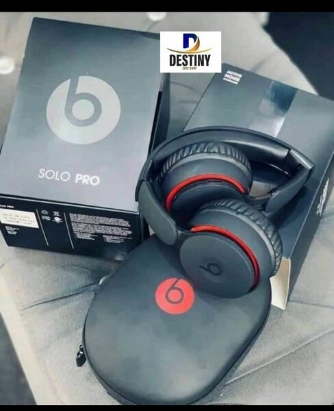 Beats Solo Pro Wireless Casque Bluetooth
