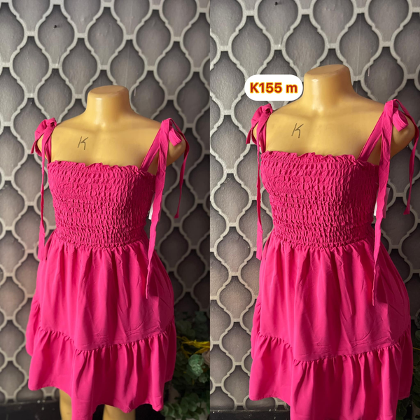 Good Quality Thrifted Dresses for Sale 