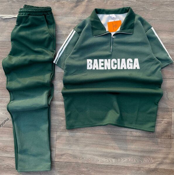 Ensemble survêtement BAENCIAGA homme