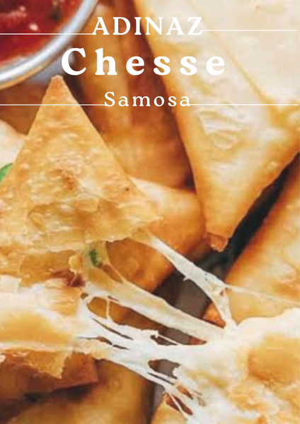 Adinaz foods