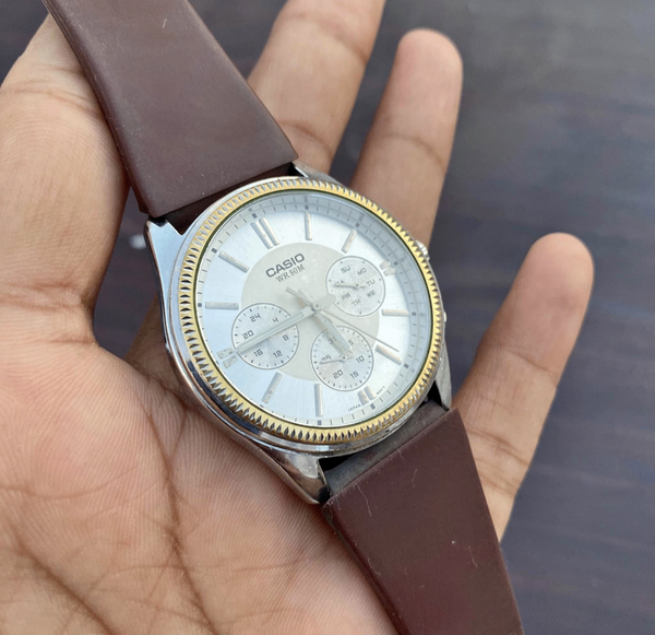Watch