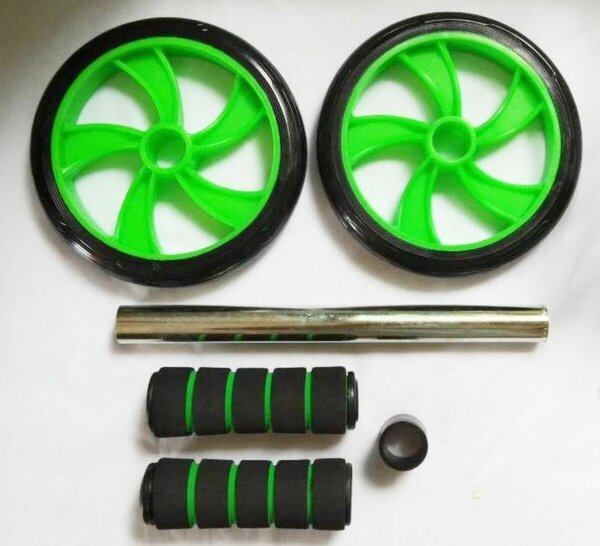 Roue Abdominale Musculation Fitness