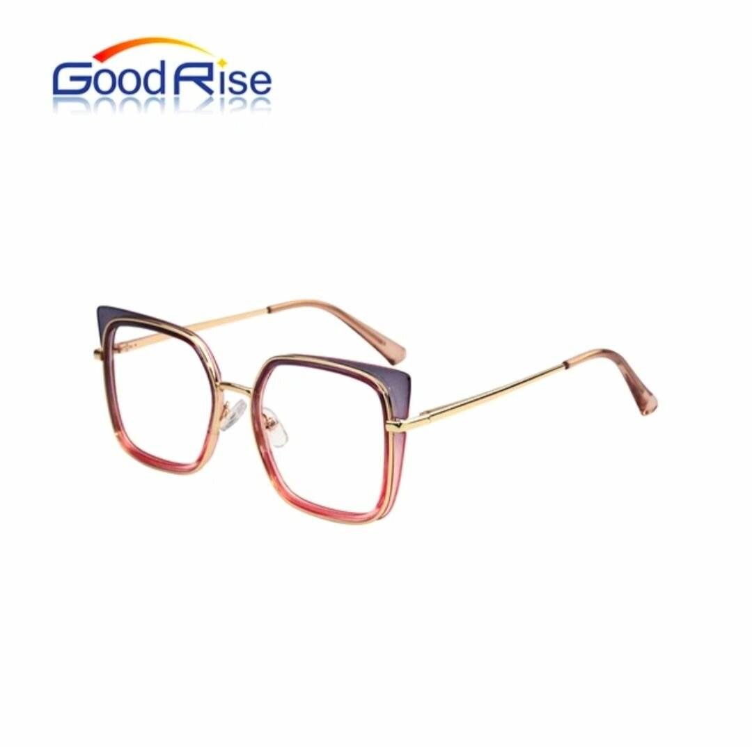 Lunettes carrées tendance