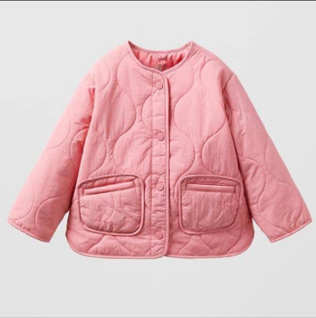 Куртка Zara Kids 18-24 месяца
