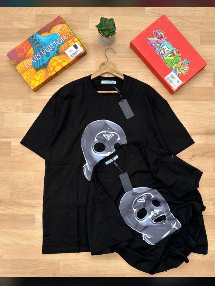 T-Shirts Graphiques de Marque