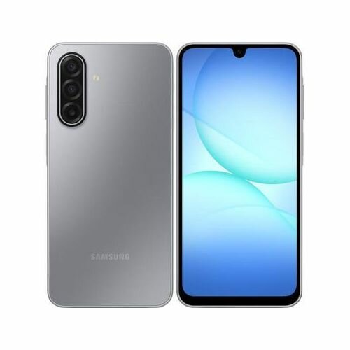 Samsung A17 128+4