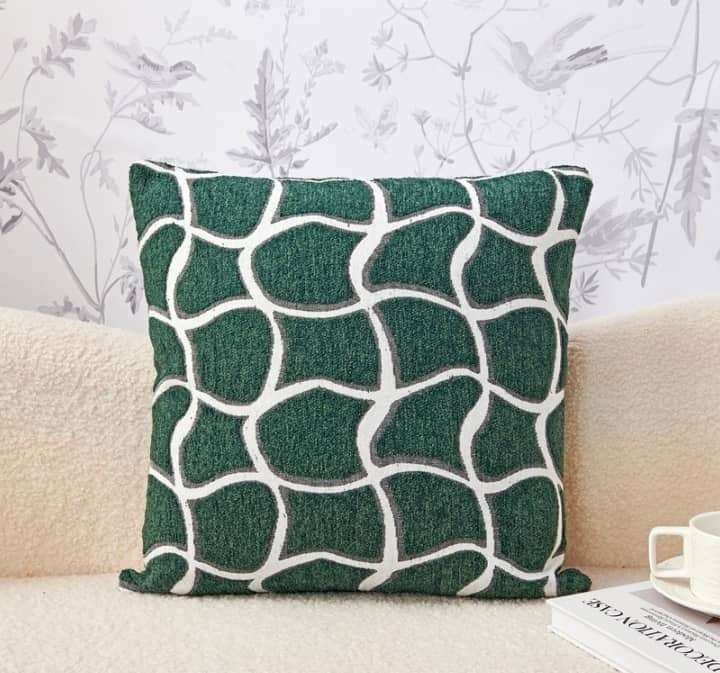 Coussins Déco Graphiques