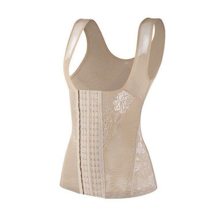 Ladies body shapers