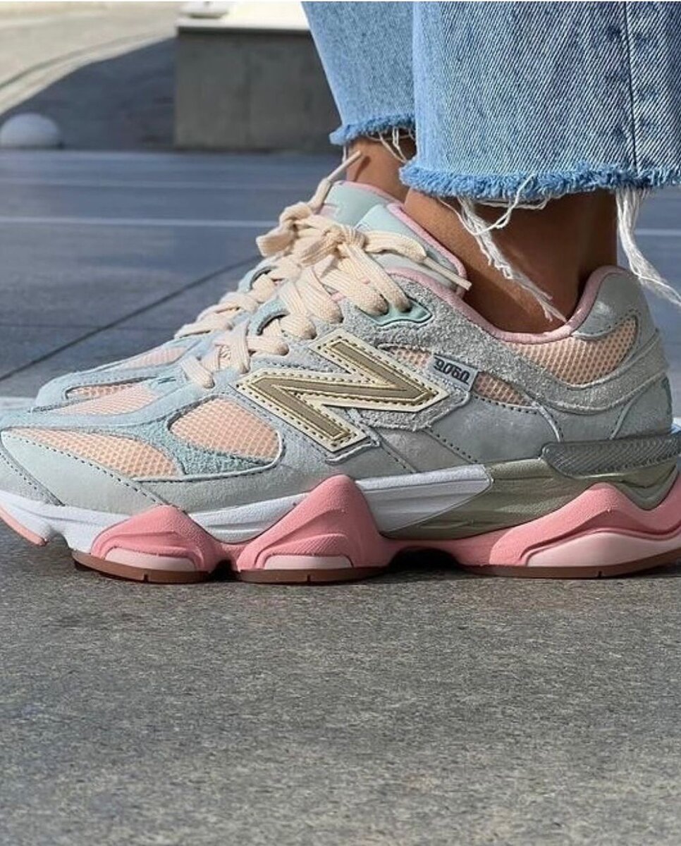 Sneakers New balance 9060