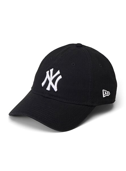 Casquette New York Yankees New Era noire