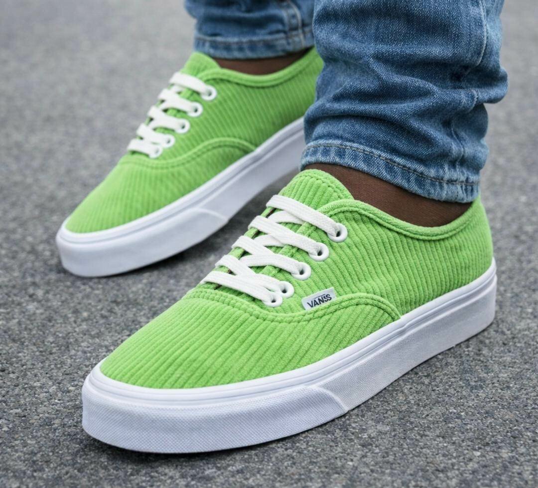 Chaussures Vans pour hommes