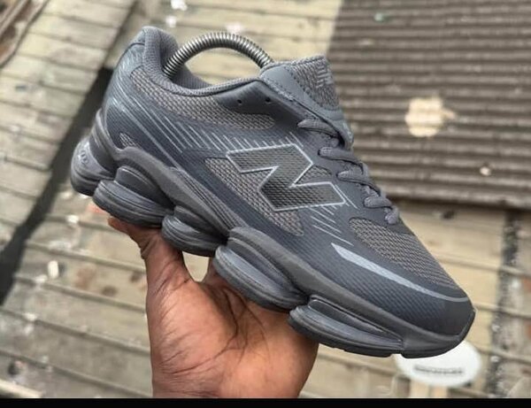 Sneakers à Semelles Innovantes