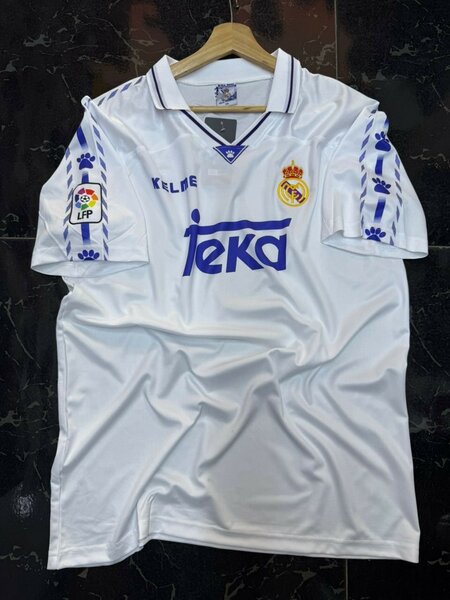 Maillot de football Real Madrid