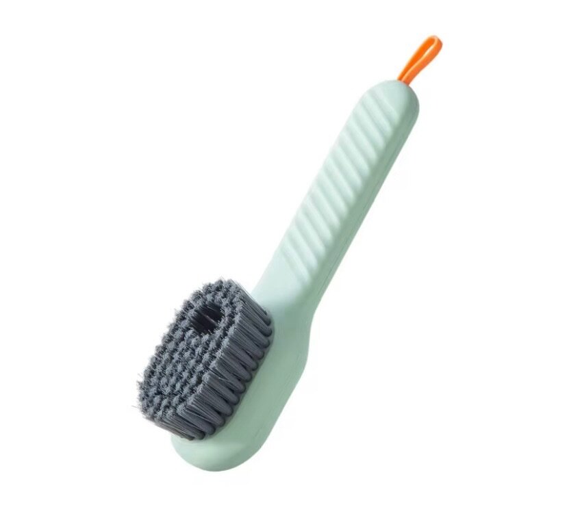 Brosse multifonctionnelle