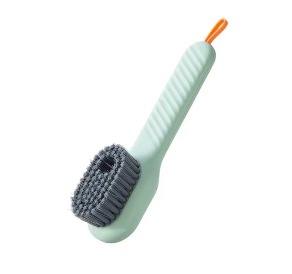 Brosse multifonctionnelle