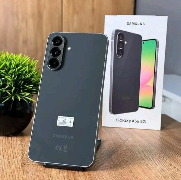Samsung Galaxy A56 5G