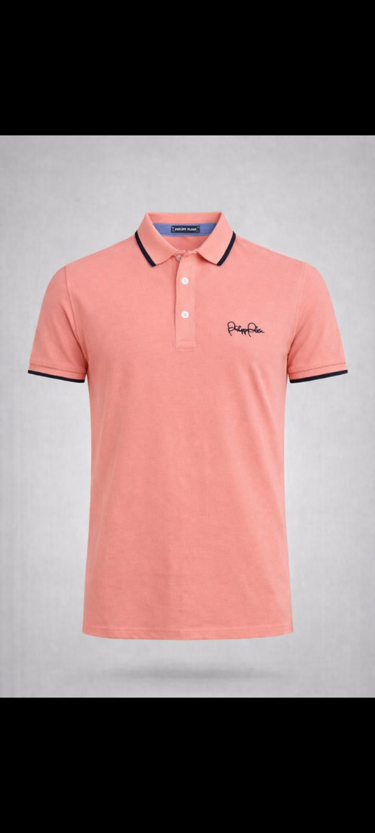 Polo homme Benetton