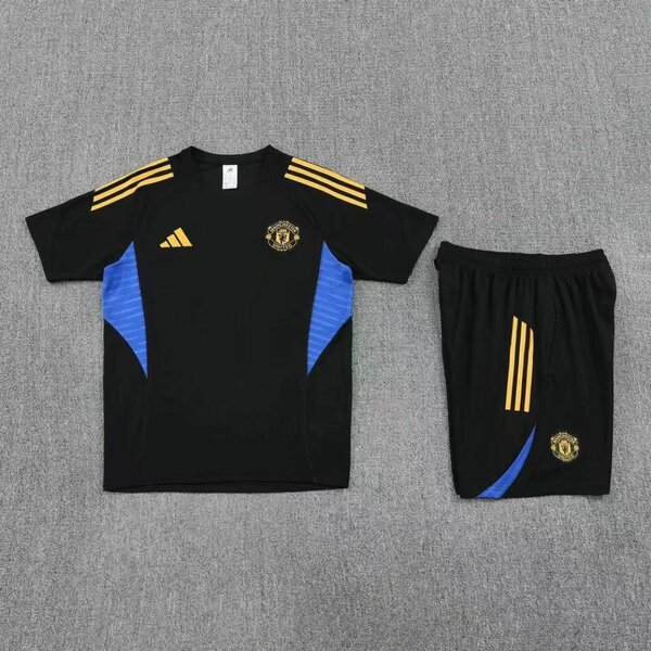 Ensemble foot